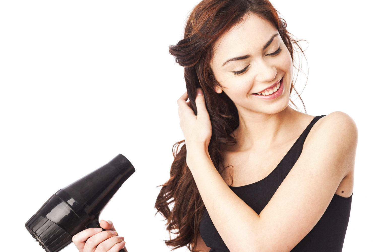 5 bước để bạn có một mái tóc giả như tóc thật của mình